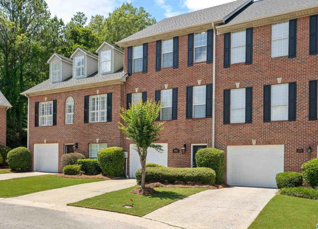Property at 216 Meadow Croft Cir, Birmingham, AL 35242, 2 beds, 3.5 baths