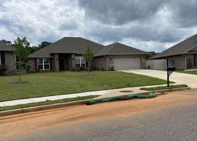 Property at 269 Union Dr, Montevallo, AL 35115, 4 beds, 3 baths