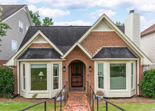 Property at 3117 Canterbury Pl, Vestavia Hills, AL 35243, 2 beds, 2 baths