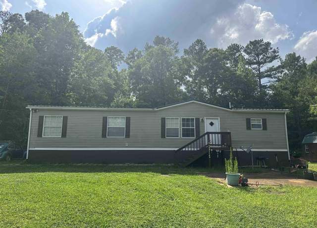 Property at 4431 Howell Cove Rd, Talladega, AL 35160, 3 beds, 2 baths