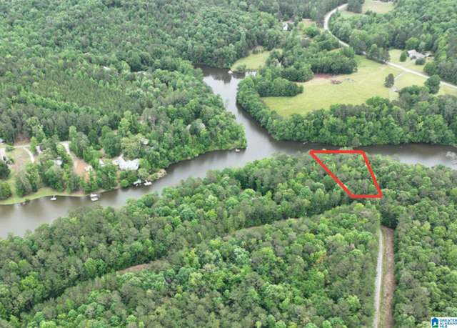 Property at Lot 24 Crystal Cv Lot 24, Wedowee, AL 36278