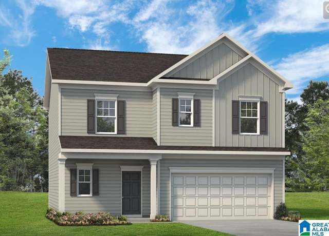 Property at 2036 Valley Run, Leeds, AL 35094, 3 beds, 2.5 baths