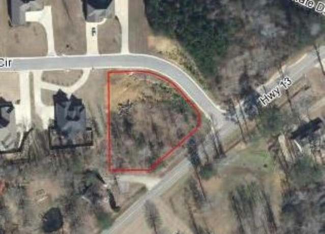 Property at 101 Prescott Cir #1, Helena, AL 35080