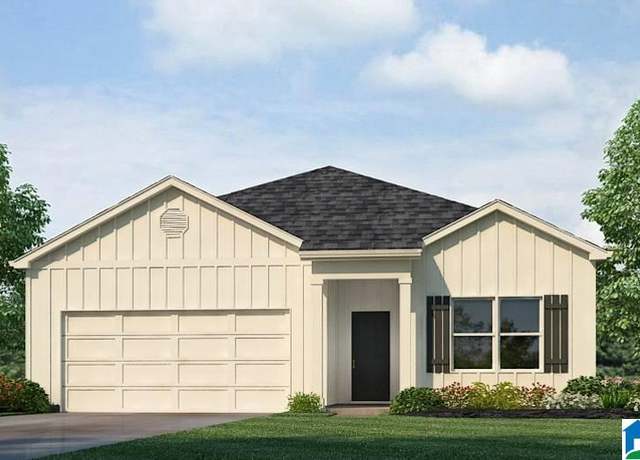 Property at 5143 Meadow Ridge Trl, Bessemer, AL 35022, 3 beds, 2 baths
