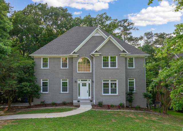 Property at 2103 Baneberry Dr, Birmingham, AL 35244, 5 beds, 3.5 baths