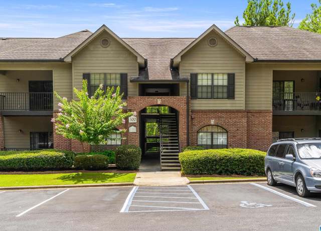 Property at 304 Sterling Oaks Dr #304, Birmingham, AL 35244, 2 beds, 2 baths