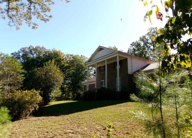 Property at 1663 County Road 2, Montevallo, AL 35115, 3 beds, 3.5 baths