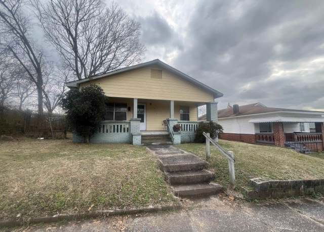 Property at 411 58th St, Fairfield, AL 35064, 3 beds, 2 baths