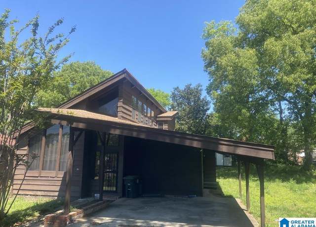 Property at 36 Green Springs Ave SW, Birmingham, AL 35211, 4 beds, 2 baths