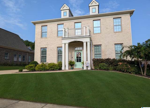 Property at 4563 Shady Grove Ln, Gardendale, AL 35071, 4 beds, 3.5 baths