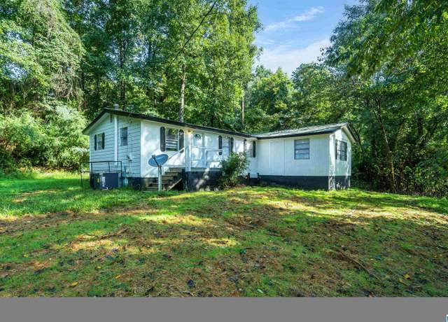 Property at 665 Hagbush Rd, Irondale, AL 35210, 3 beds, 2 baths