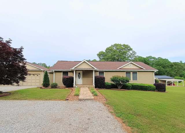Property at 335 Shady Hollow Ln, Talladega, AL 35160, 3 beds, 2 baths
