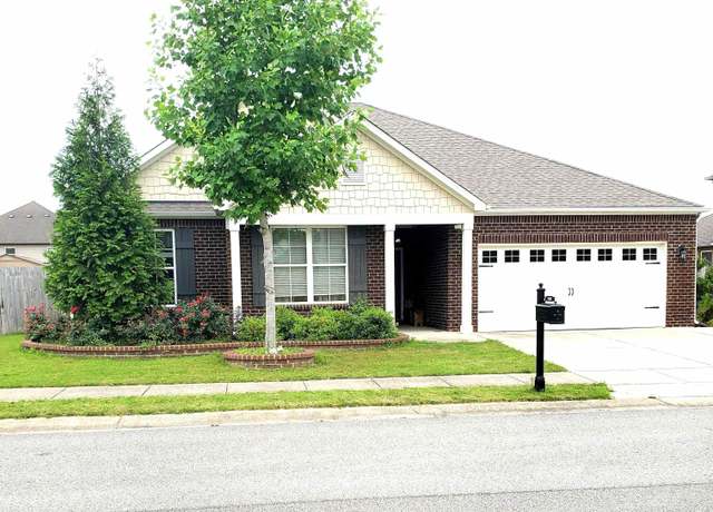 Property at 7927 Gristmill Dr, Mccalla, AL 35111, 4 beds, 2 baths