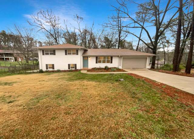 Property at 3409 Frank Ave, Hoover, AL 35226, 4 beds, 3 baths
