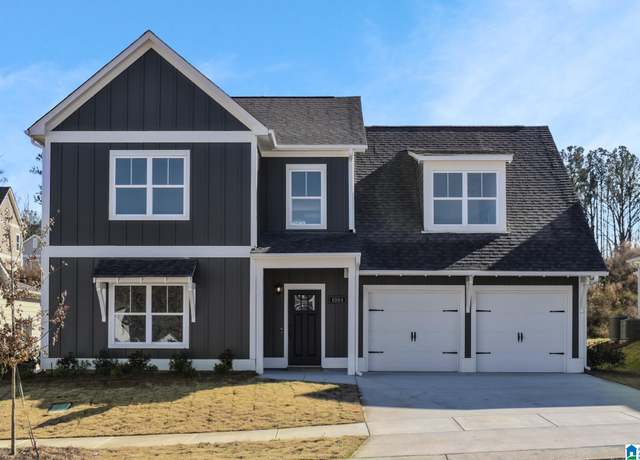 Property at 1084 Wishford Cir, Helena, AL 35080, 5 beds, 3.5 baths