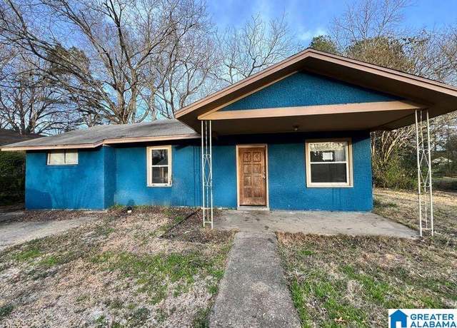 Property at 429 Japonica St, Montgomery, AL 36105, 3 beds, 1 bath