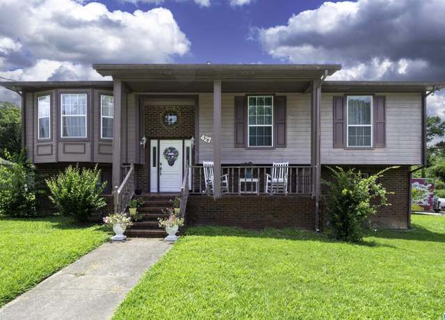 Property at 427 Smithfield Cir W, Dolomite, AL 35061, 4 beds, 2.5 baths