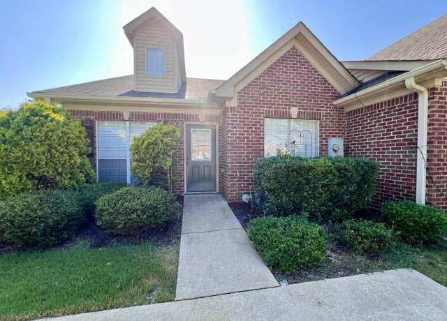 Property at 5880 Southwood Pkwy, Bessemer, AL 35022, 2 beds, 2 baths