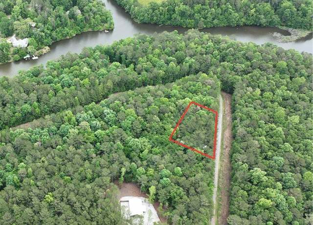 Property at Lot 42 Crystal Cv Lot 42, Wedowee, AL 36278