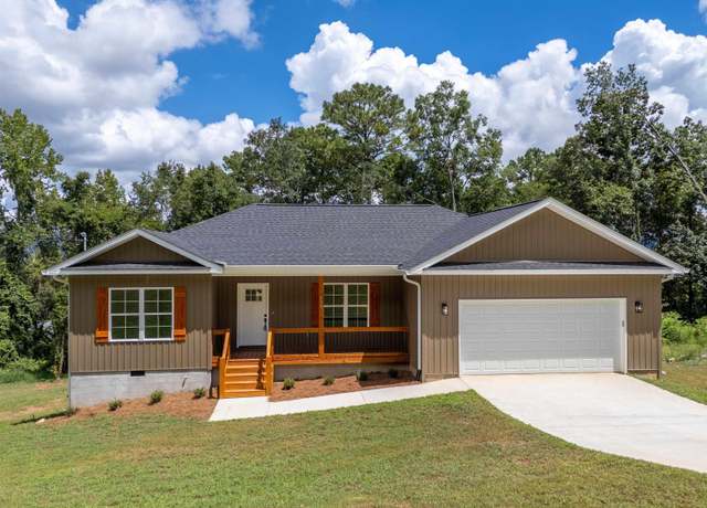 Property at 715 Kingview Dr, Oxford, AL 36203, 3 beds, 2 baths