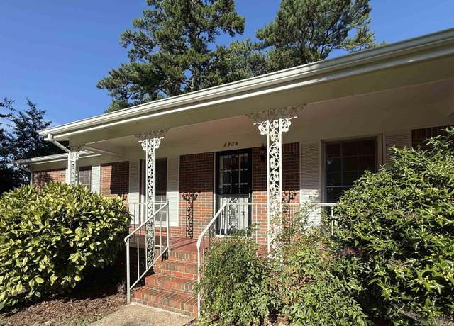 Property at 1636 6th Pl NW, Birmingham, AL 35215, 3 beds, 2 baths