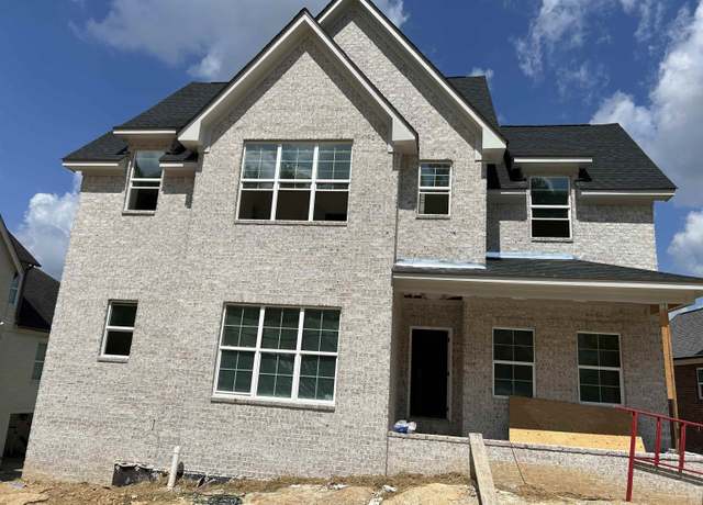 Property at 4731 Mcgill Ct, Hoover, AL 35226, 6 beds, 5.5 baths