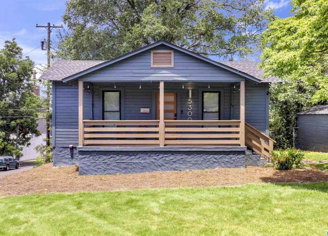 Property at 5300 5th Ct S, Birmingham, AL 35212, 2 beds, 1 bath