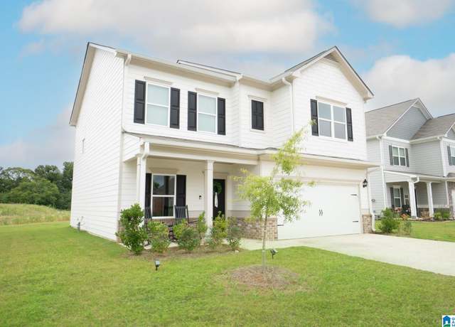 Property at 5155 Pintail Dr, Harpersville, AL 35078, 4 beds, 2.5 baths