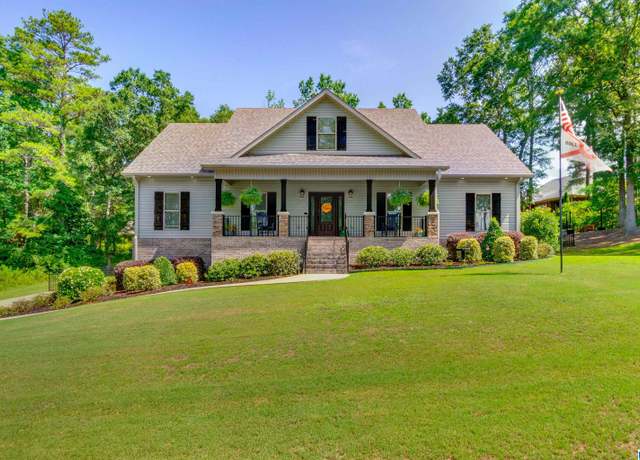 Property at 1038 Temple Rd, Clanton, AL 35045, 4 beds, 3.5 baths
