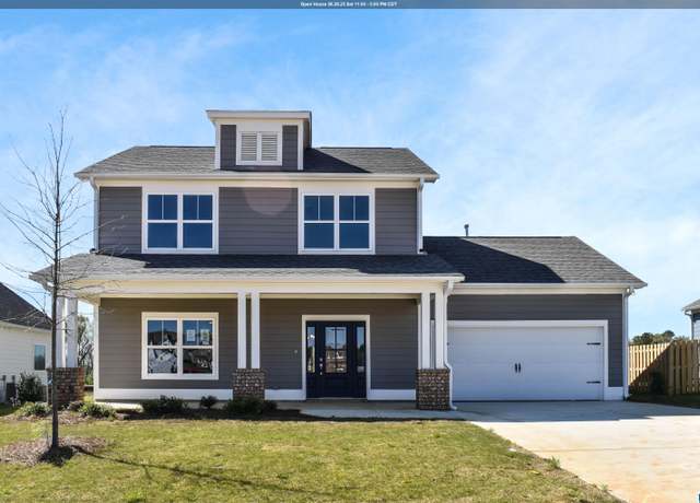 Property at 254 Avondale Ln, Pell City, AL 35128, 4 beds, 2.5 baths
