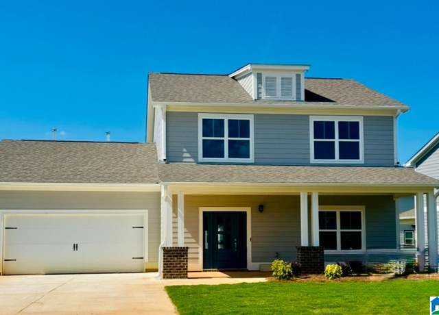 Property at 254 Avondale Ln, Pell City, AL 35128, 4 beds, 2.5 baths