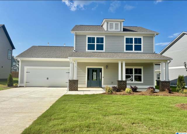 Property at 254 Avondale Ln, Pell City, AL 35128, 4 beds, 2.5 baths