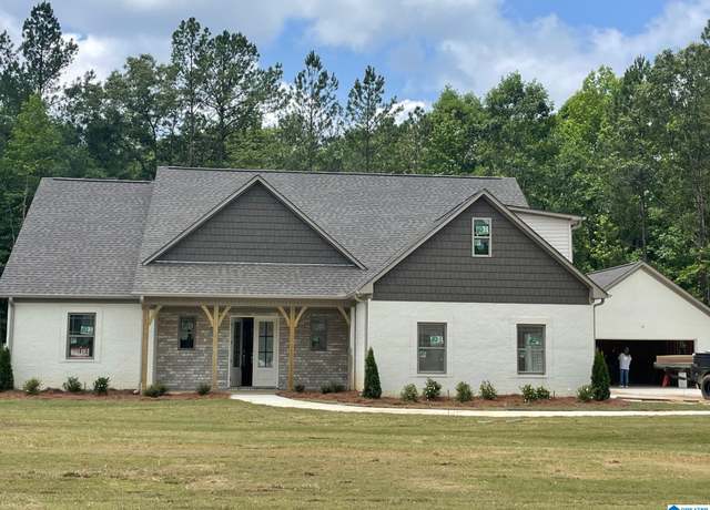 Property at 508 Grey Oaks Grv, Pelham, AL 35124, 4 beds, 3.5 baths