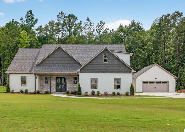 Property at 508 Grey Oaks Grv, Pelham, AL 35124, 4 beds, 3.5 baths