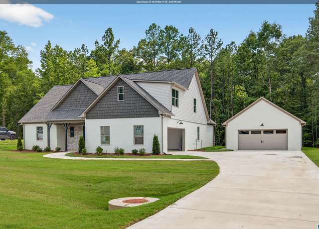 Property at 508 Grey Oaks Grv, Pelham, AL 35124, 4 beds, 3.5 baths