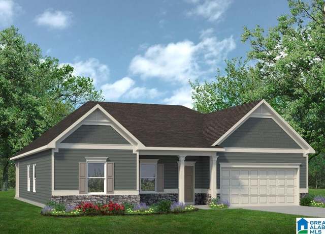 Property at 3243 Ponderosa Pkwy, Morris, AL 35116, 3 beds, 2 baths