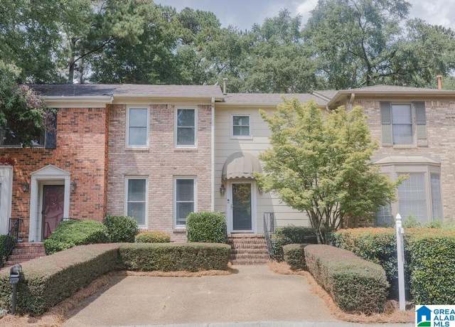 Property at 3005 Asbury Park Pl, Vestavia Hills, AL 35243, 3 beds, 2 baths