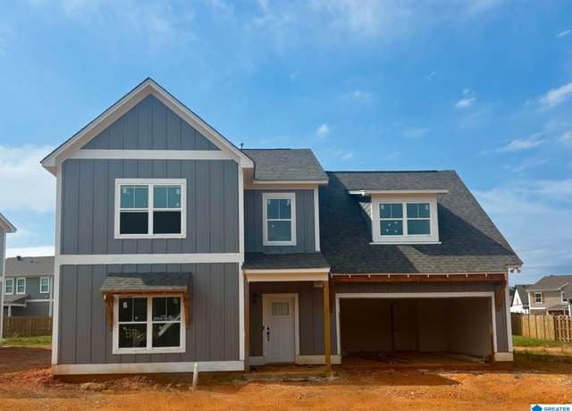 Property at 244 Avondale Ln, Pell City, AL 35128, 5 beds, 3.5 baths
