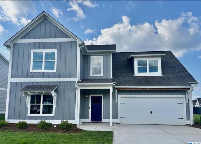 Property at 244 Avondale Ln, Pell City, AL 35128, 5 beds, 3.5 baths