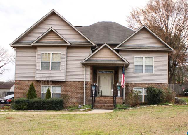 Property at 13426 Todd Dr, Lake View, AL 35111, 4 beds, 3 baths