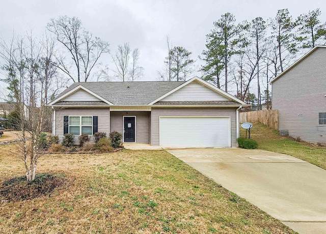 Property at 100 Shady Ln, Lincoln, AL 35096, 3 beds, 2 baths