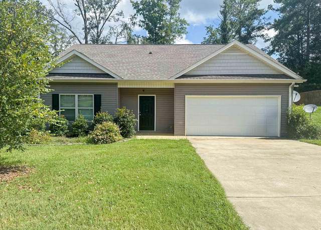 Property at 100 Shady Ln, Lincoln, AL 35096, 3 beds, 2 baths