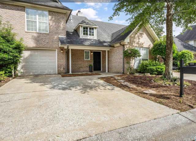 Property at 799 Reach Crst, Birmingham, AL 35242, 3 beds, 2.5 baths