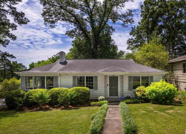 Property at 2125 22nd Ct S, Birmingham, AL 35223, 3 beds, 1 bath