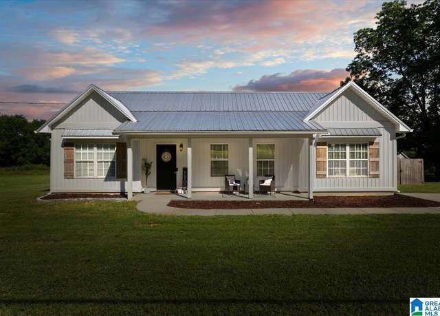 Property at 201 Tuscaloosa Pike, Cleveland, AL 35049, 3 beds, 2 baths