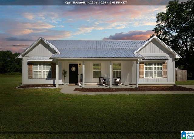 Property at 201 Tuscaloosa Pike, Cleveland, AL 35049, 3 beds, 2 baths