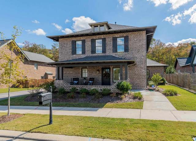 Property at 2456 Montauk Rd, Hoover, AL 35226, 4 beds, 3 baths
