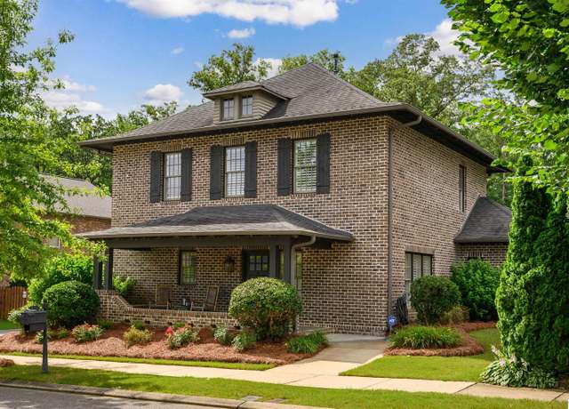 Property at 2456 Montauk Rd, Hoover, AL 35226, 4 beds, 3 baths