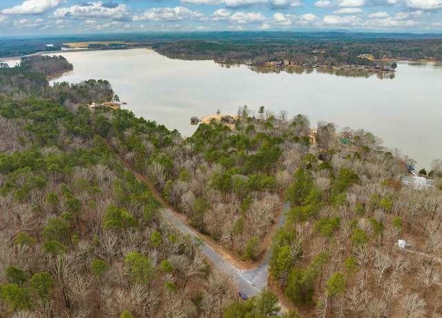Property at Lot 4 Constellation Dr Unit 2.42 acres, Alpine, AL 35014