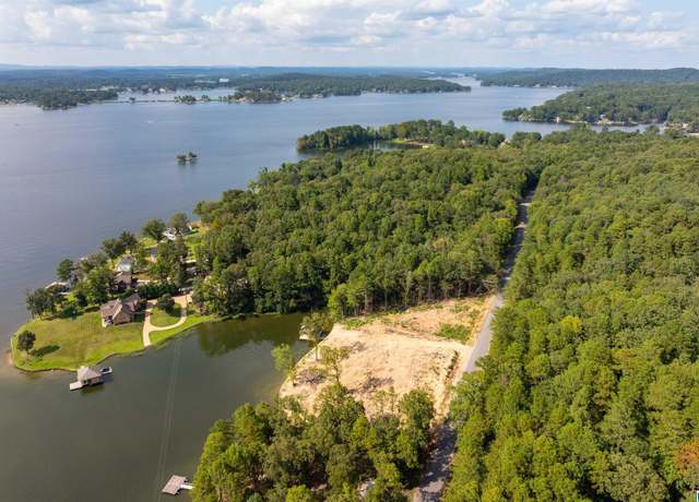 Property at Lot 4 Constellation Dr Unit 2.42 acres, Alpine, AL 35014